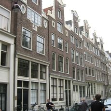 Noordermarkt 20, Amsterdam