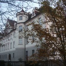 Schloss Waldsee