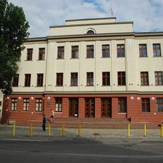 Gorlice Cultural Centre