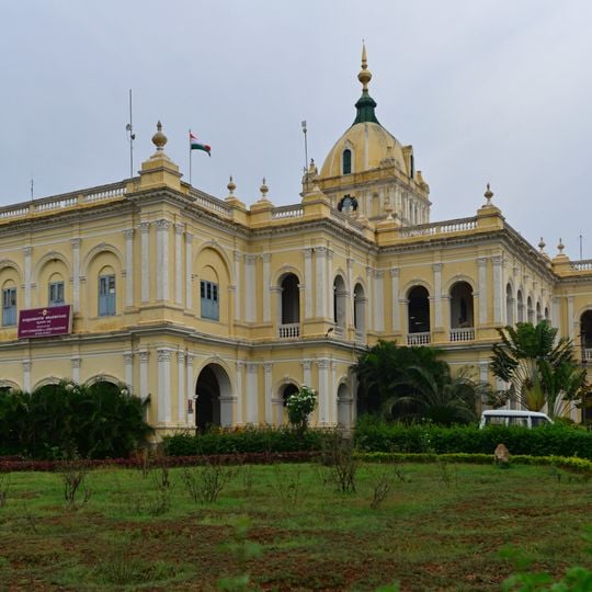 District de Mysore