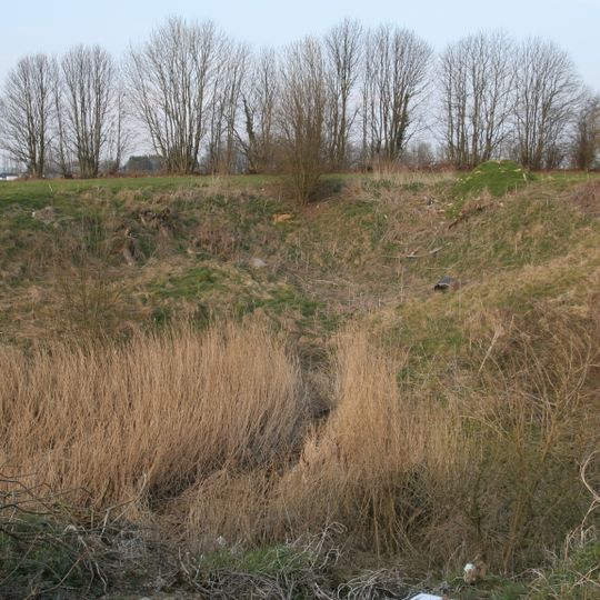 Gisement préhistorique de Saint-Romain-de-Colbosc