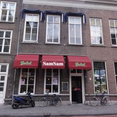 Torenstraat 9-9A, 's-Hertogenbosch