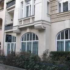 Kammermusiksaal Friedenau