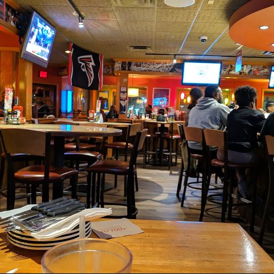 Applebee's Grill + Bar