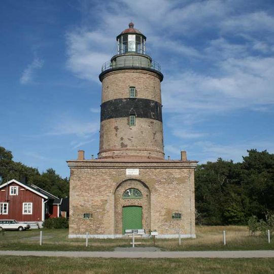 Falsterbo Lighthouse