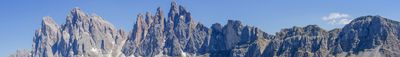 Panoramic View 1