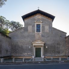 Église Santi Nereo e Achilleo