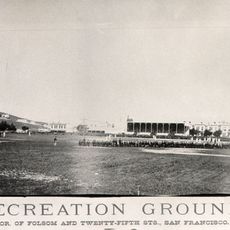 Recreation Park