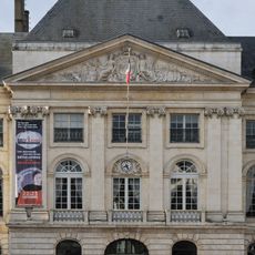 Chambre de commerce et d'industrie du Loiret