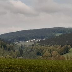 Nibelungensteig