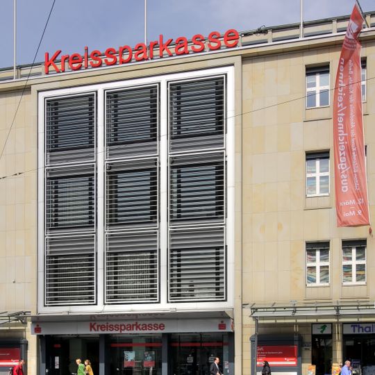 Kreissparkasse Köln