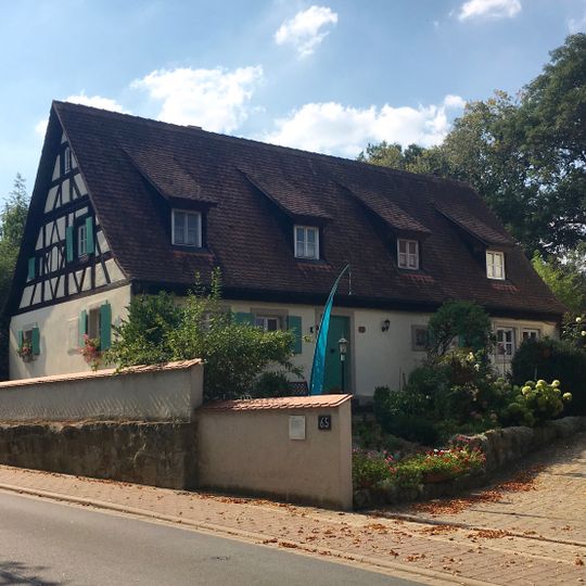 Kleinbauernhof