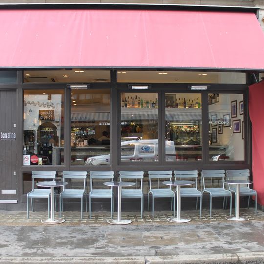 Barrafina