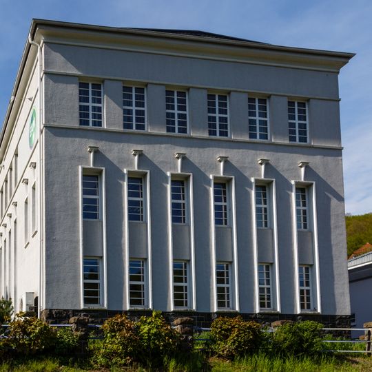 Schelde-Lahn-Straße 1