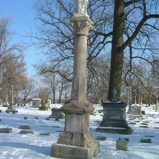 Cimetière de Woodland