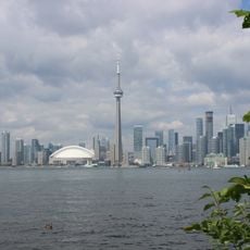 Toronto waterfront