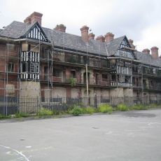 1 - 36 Eldon Grove, Liverpool