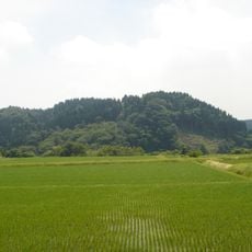 Masuyama Castle