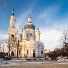 Katharinenkathedrale