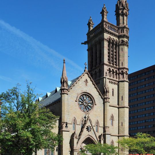 St. Peter's Episcopal Church