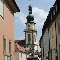 Wandpfeilerkirche