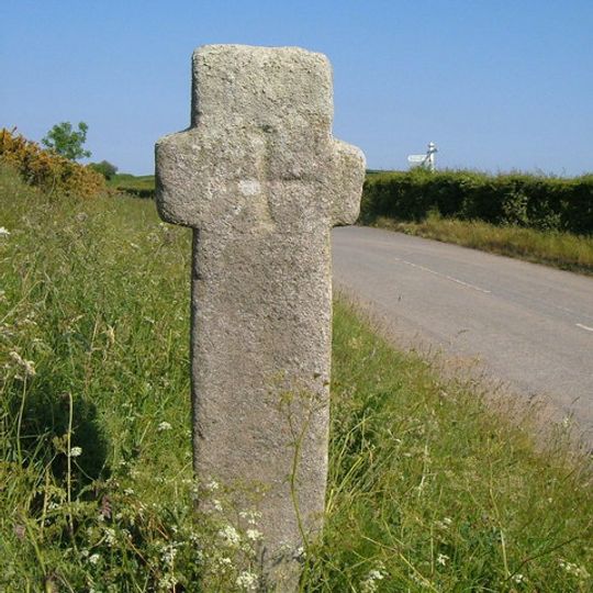 Ringhill Cross