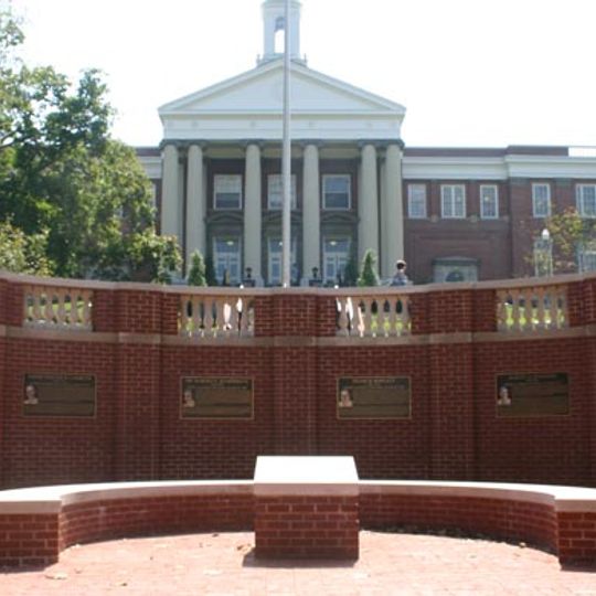 Emory and Henry University