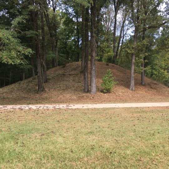 Batesville Mounds