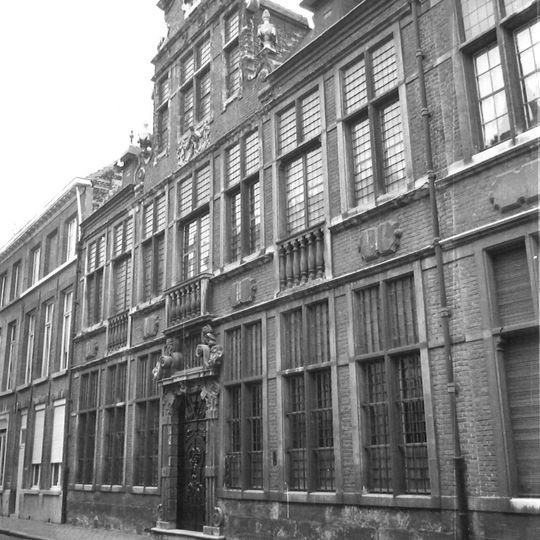 Sint-Katalijnestraat 11