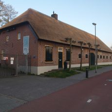 Kinderboerderij Boxtel