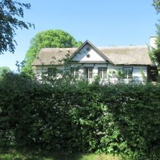 Spurveskjul