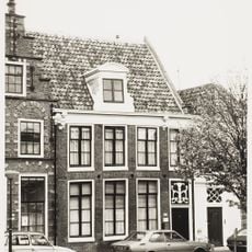Oudegracht 180A, Alkmaar