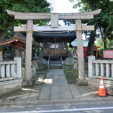 Hikawa-jinja