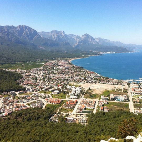 Kemer