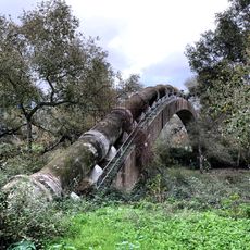 Sifón Conducción Hurones-Cádiz