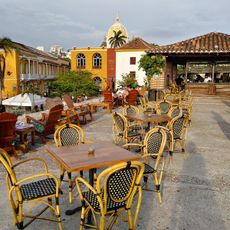 El Baluarte