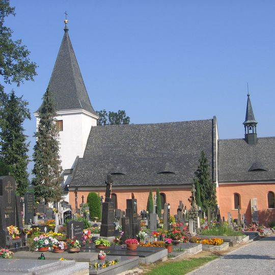 Church of Saints Peter and Paul