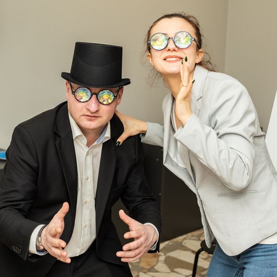 Muzeum Iluzji i Nauki