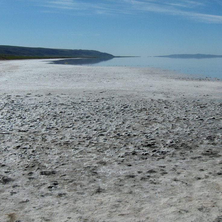 Lake Tuz