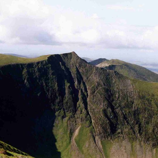 Hopegill Head