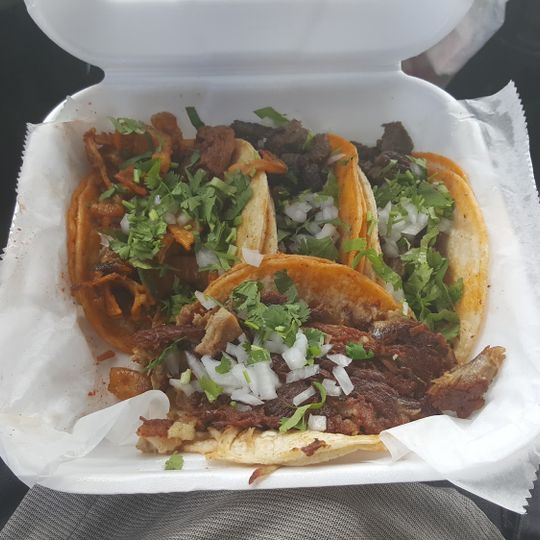Tortas El Guero