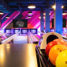 Spare Lanes