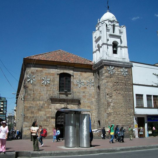 Iglesia de la Orden Tercera