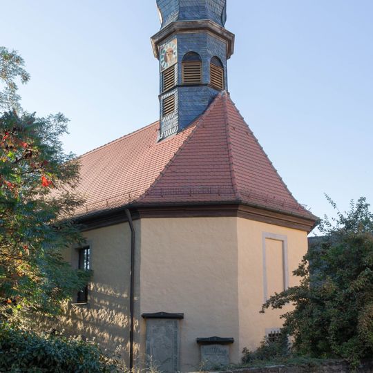 Pfarrkirche