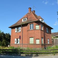 Haus Schwanheimer Straße 79