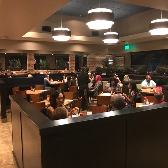 Cheddar's