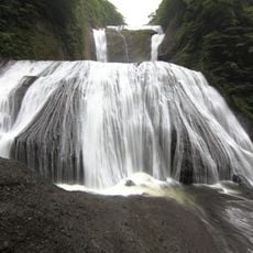 Fukuroda Falls