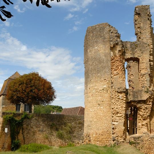 Val de Louyre et Caudeau