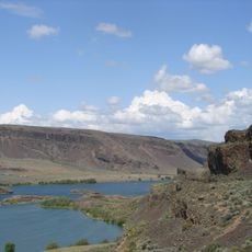 Columbia Plateau