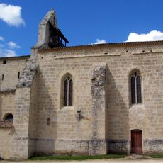 Église Saint-Hilaire de Rimons